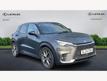 2024 (24) - 1.5 Takumi 5dr E-CVT