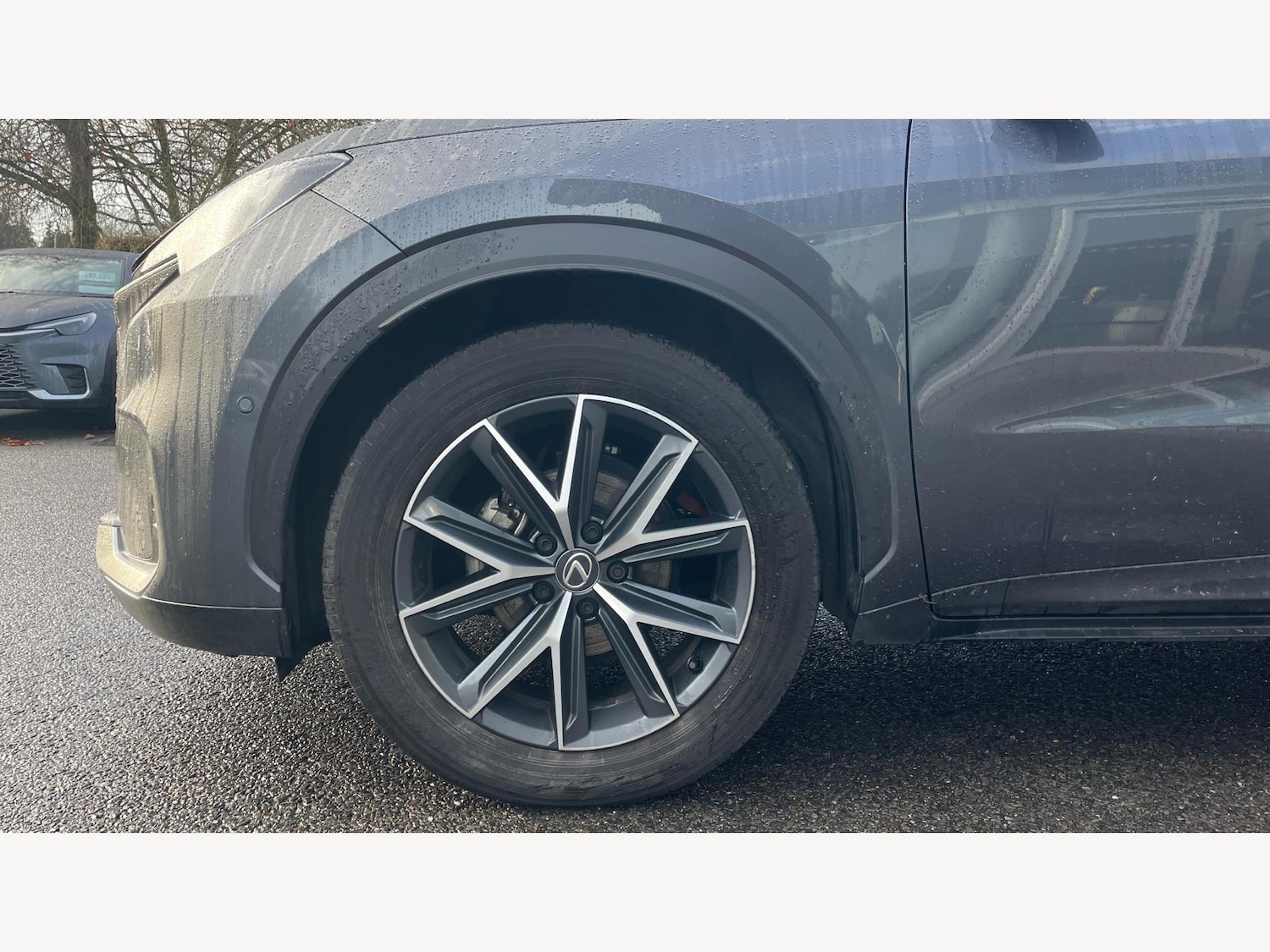 Used Lexus LBX 2024 for sale - 77109122: Photo 21