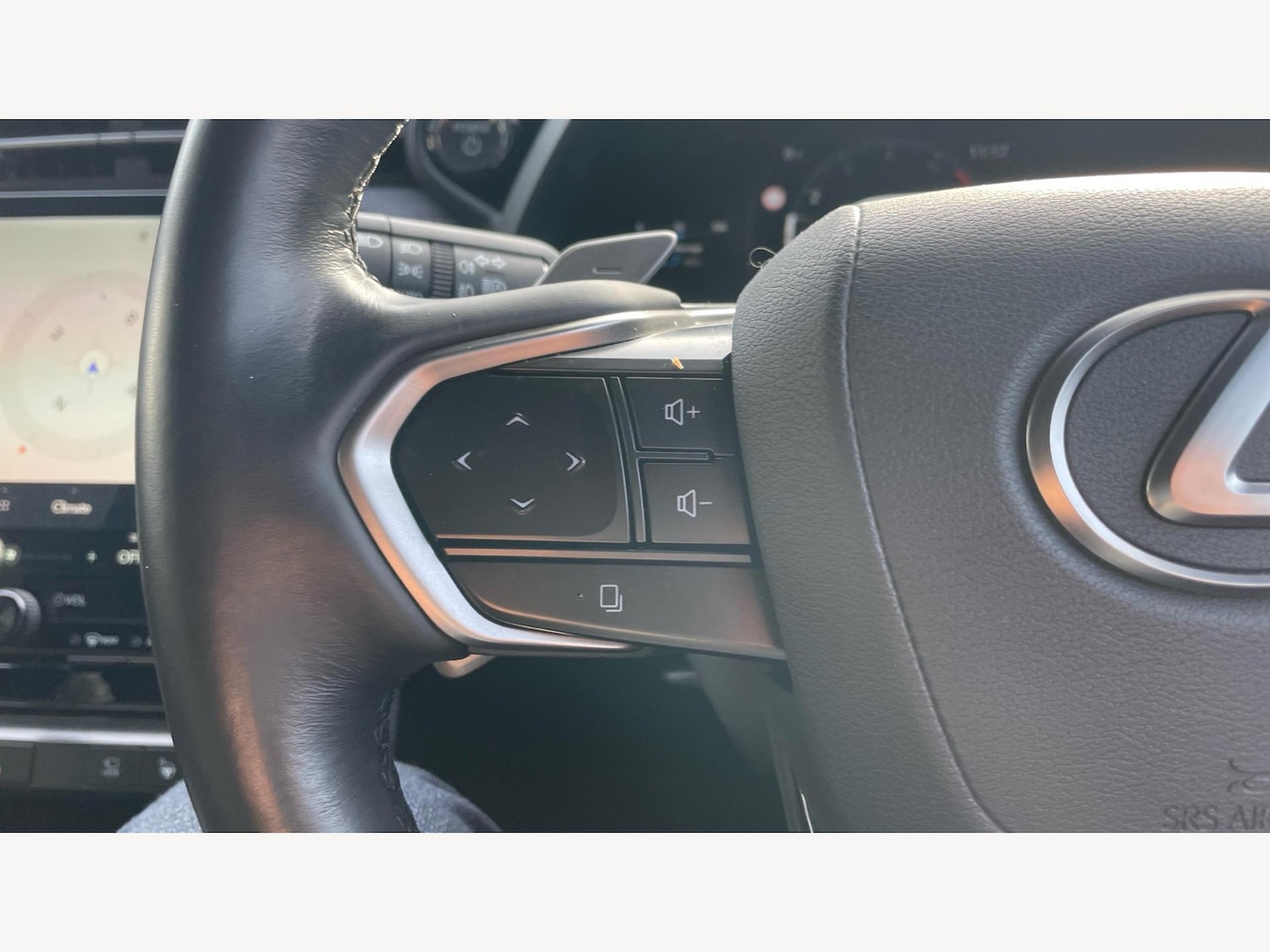 Used Lexus LBX 2024 for sale - 77109122: Photo 22