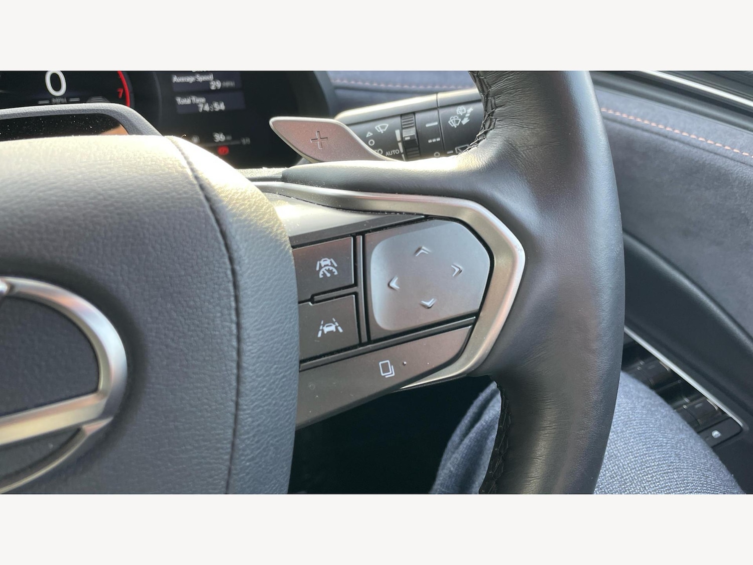 Used Lexus LBX 2024 for sale - 77109122: Photo 23