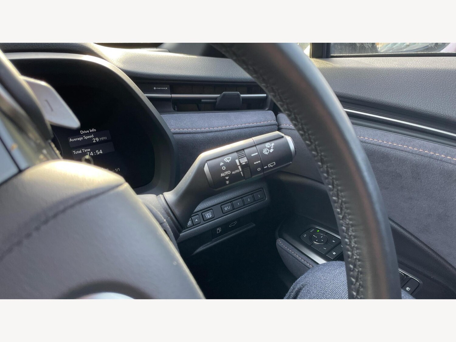 Used Lexus LBX 2024 for sale - 77109122: Photo 24