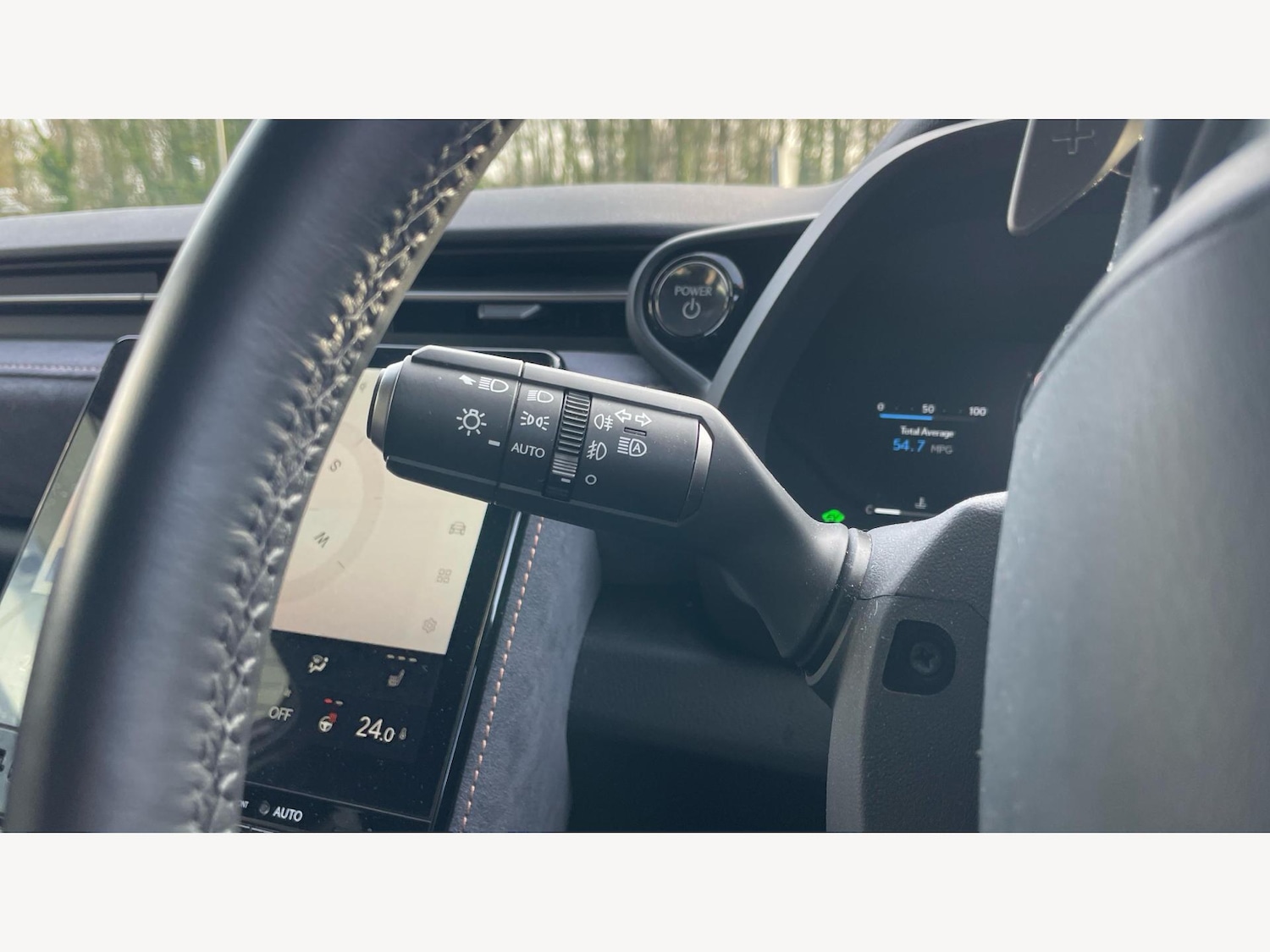 Used Lexus LBX 2024 for sale - 77109122: Photo 25