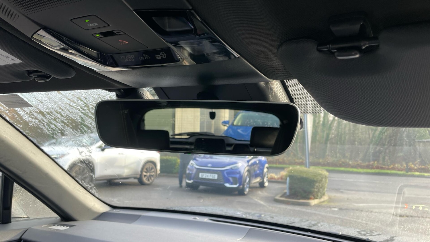 Used Lexus LBX 2024 for sale - 77109122: Photo 32