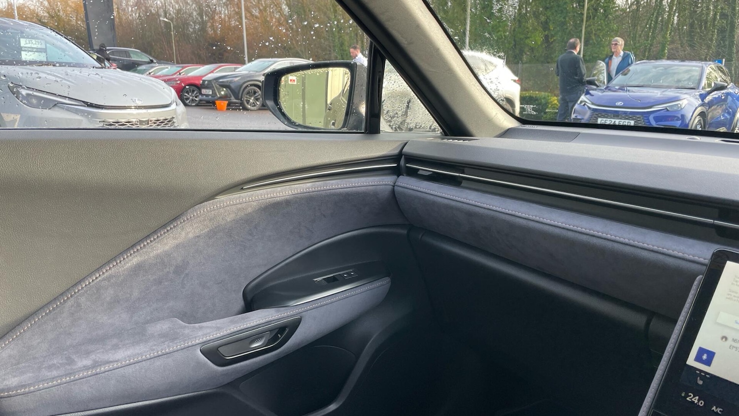 Used Lexus LBX 2024 for sale - 77109122: Photo 33