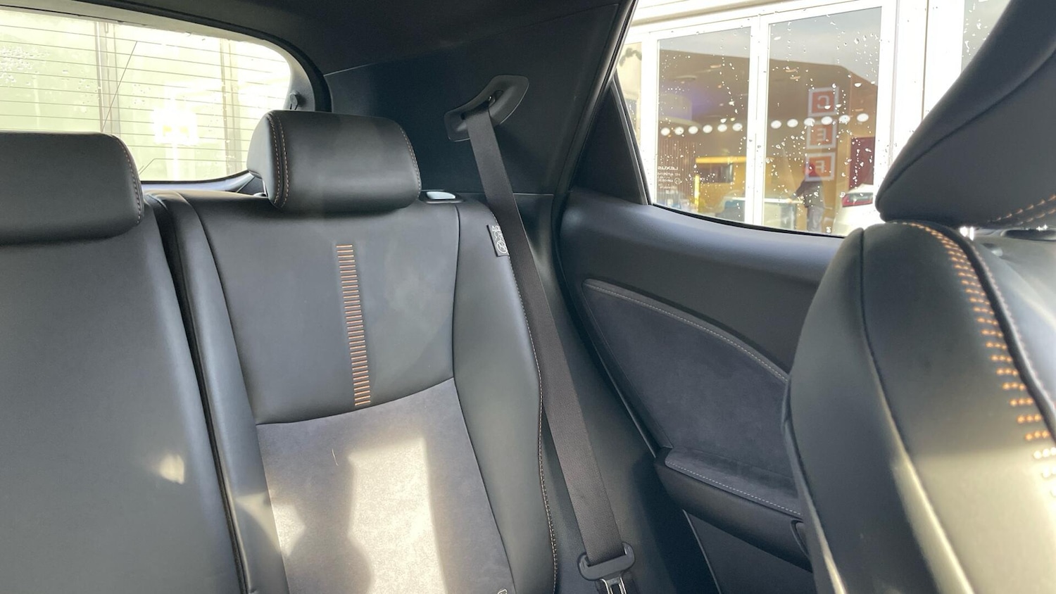 Used Lexus LBX 2024 for sale - 77109122: Photo 36