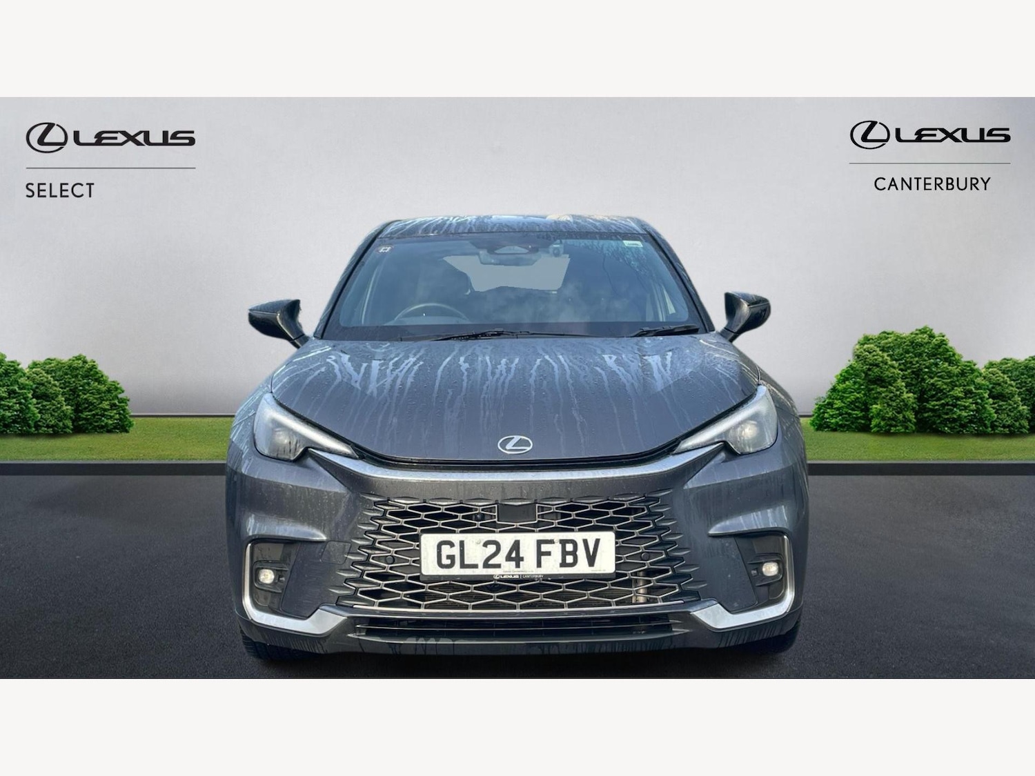 Used Lexus LBX 2024 for sale - 77109122: Photo 6