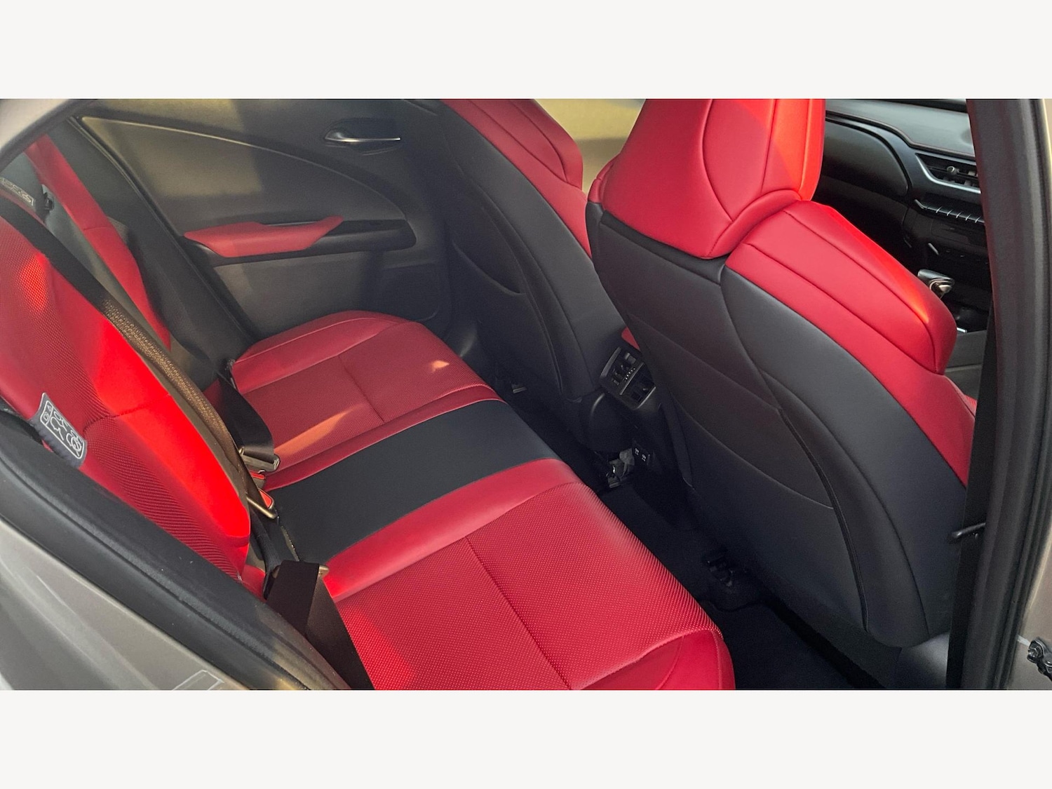 Used Lexus UX 2020 for sale - 76584623: Photo 11