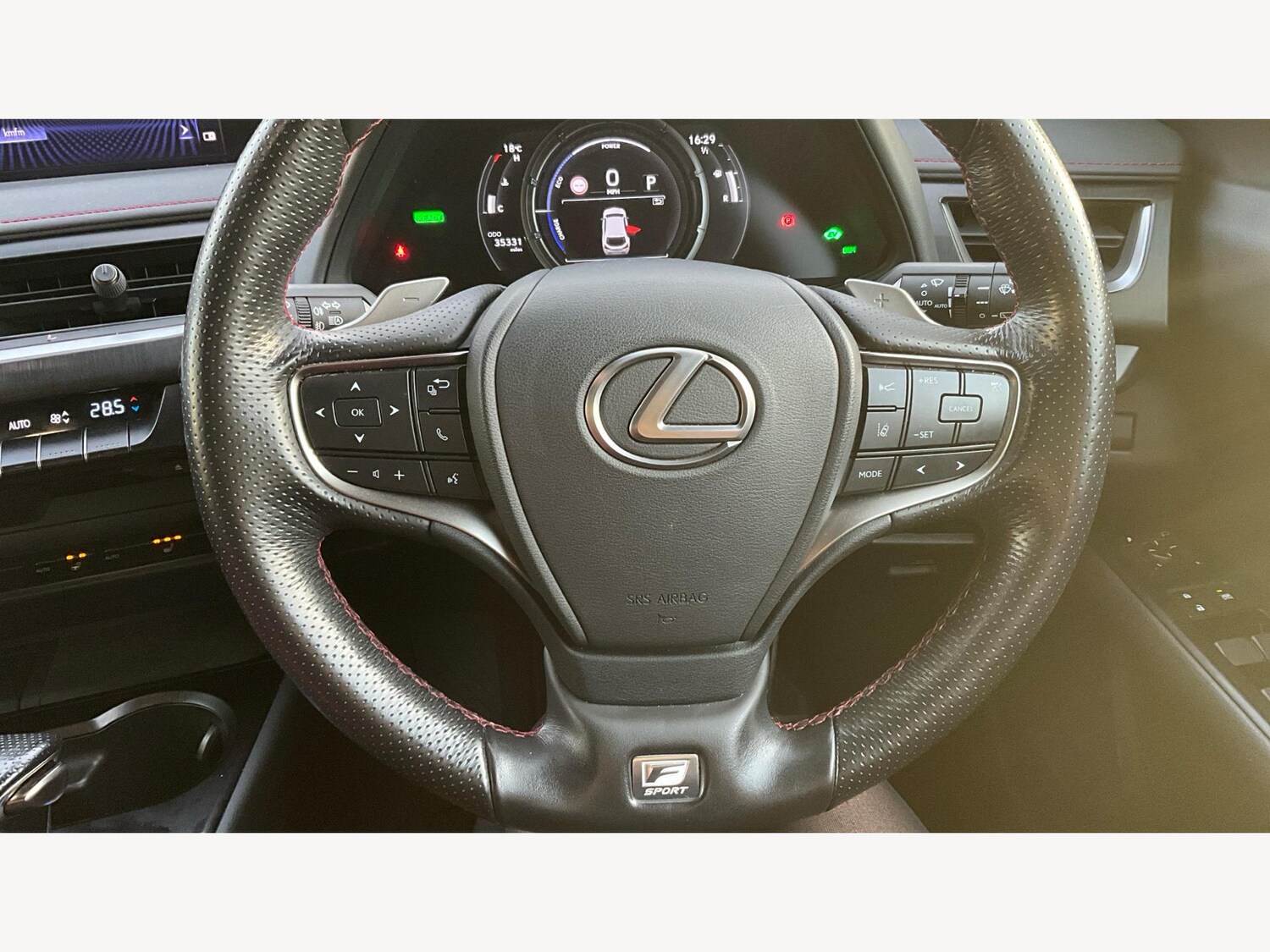 Used Lexus UX 2020 for sale - 76584623: Photo 13