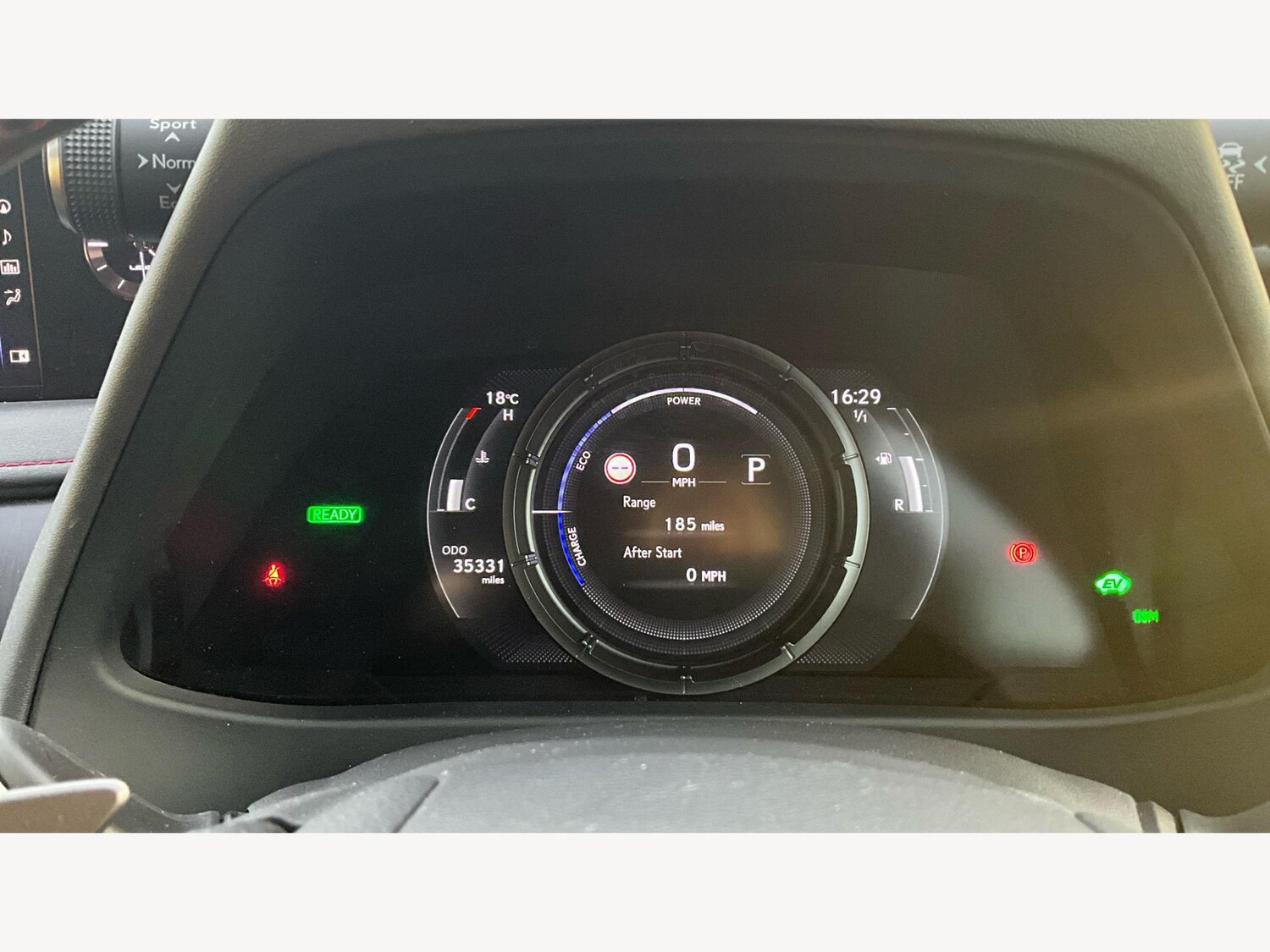 Used Lexus UX 2020 for sale - 76584623: Photo 14