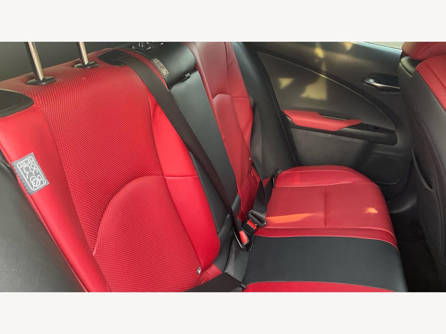 Used Lexus UX 2020 for sale - 76584623: Photo 16