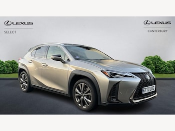 2020 (70) - 250h 2.0 F-Sport 5dr CVT [Nav]