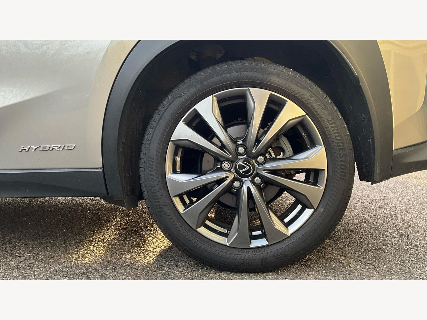 Used Lexus UX 2020 for sale - 76584623: Photo 21