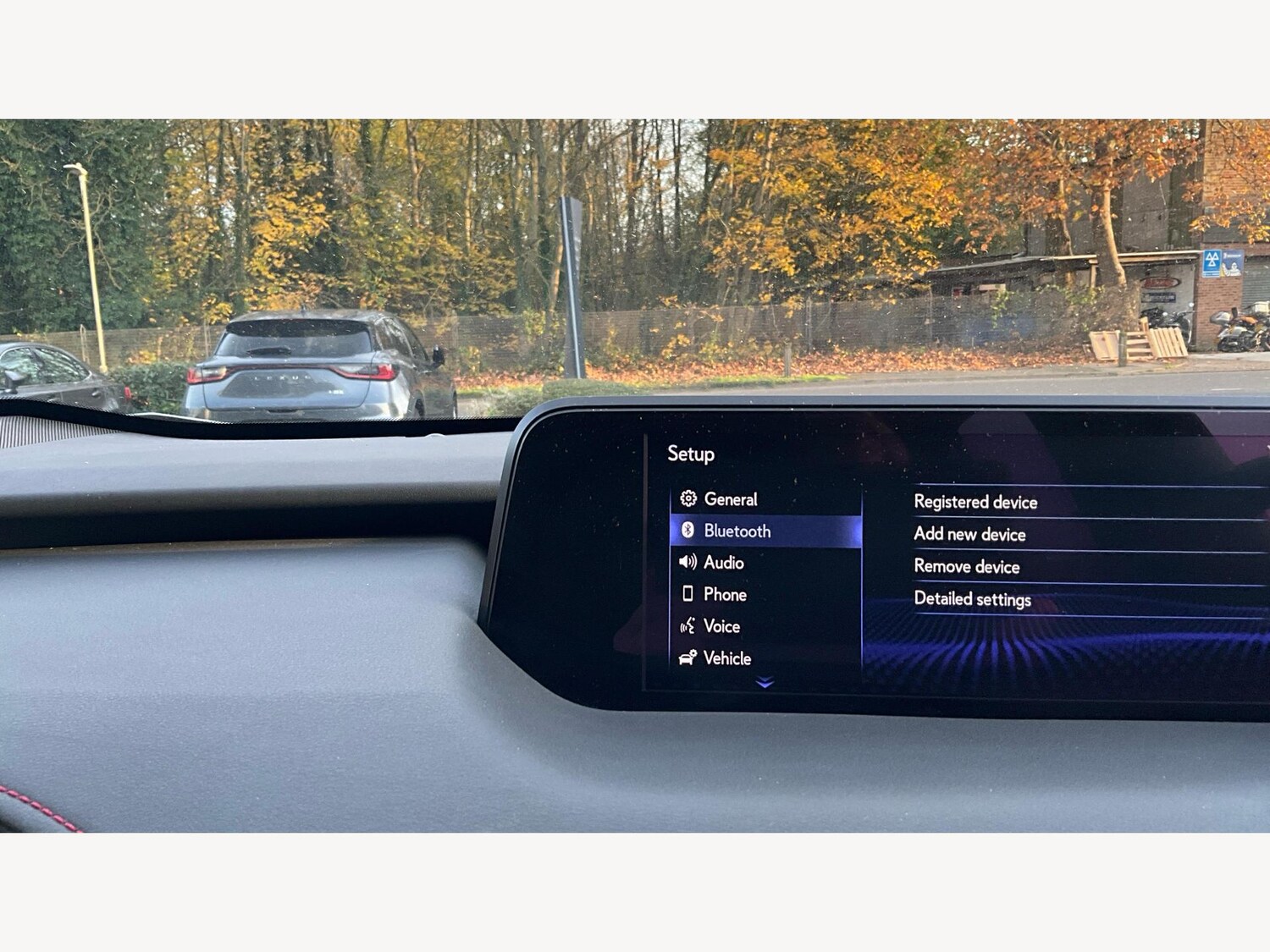 Used Lexus UX 2020 for sale - 76584623: Photo 23