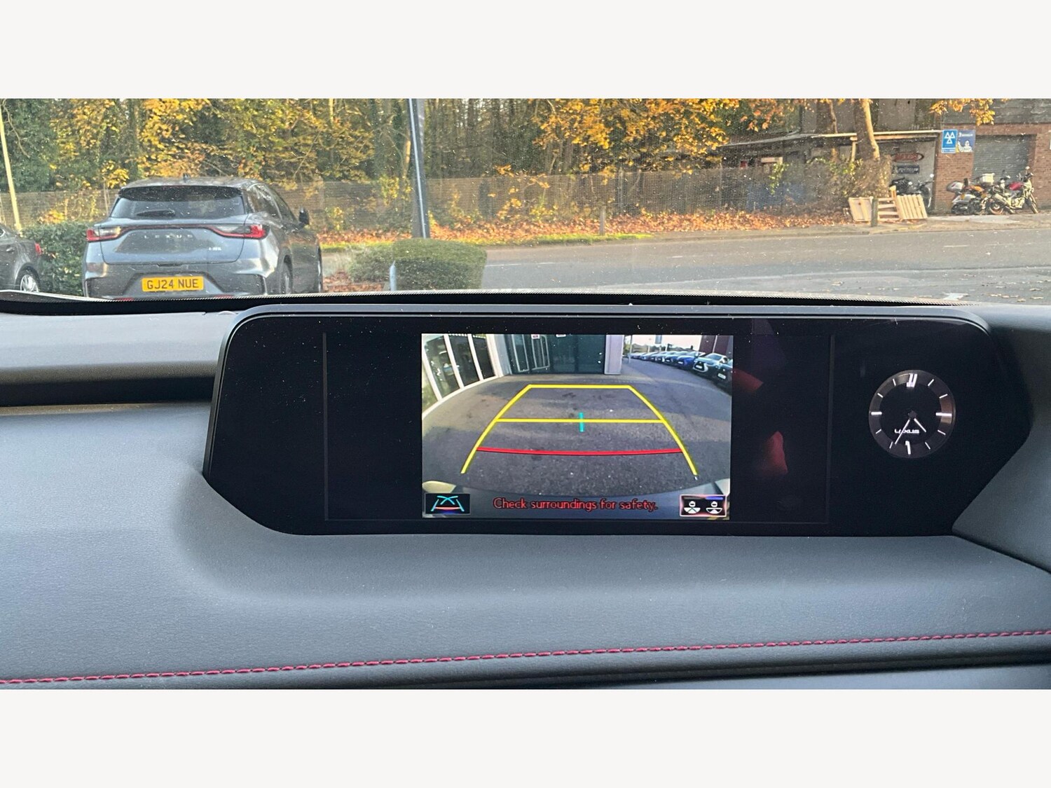 Used Lexus UX 2020 for sale - 76584623: Photo 24