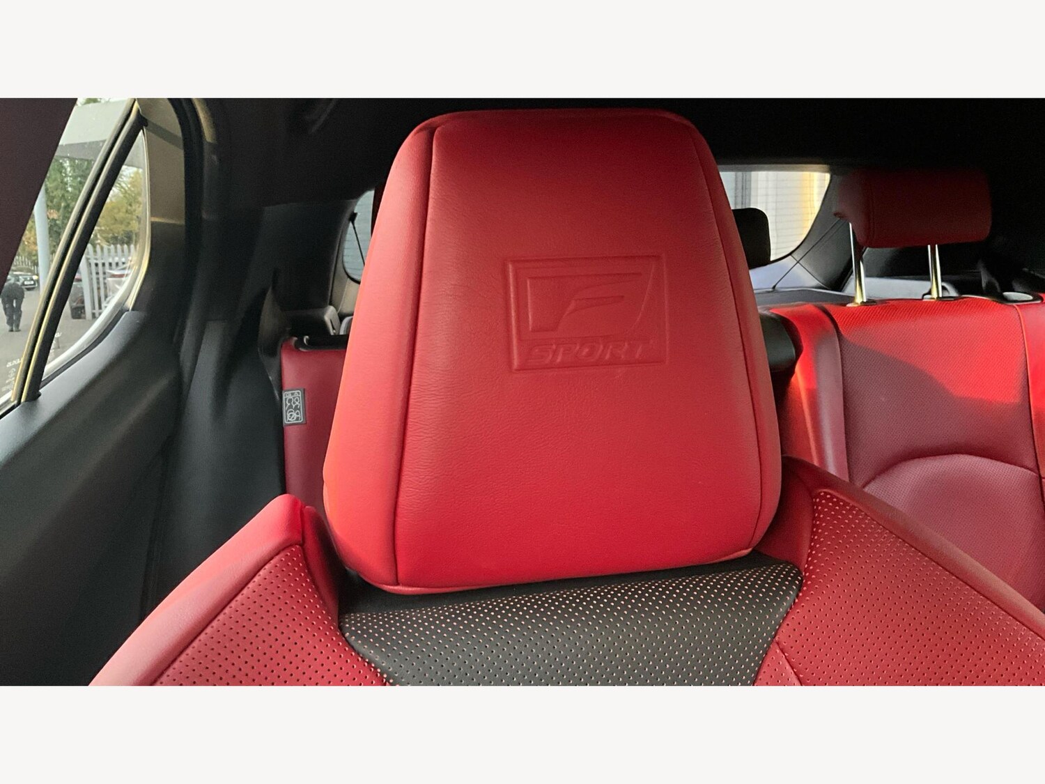 Used Lexus UX 2020 for sale - 76584623: Photo 25