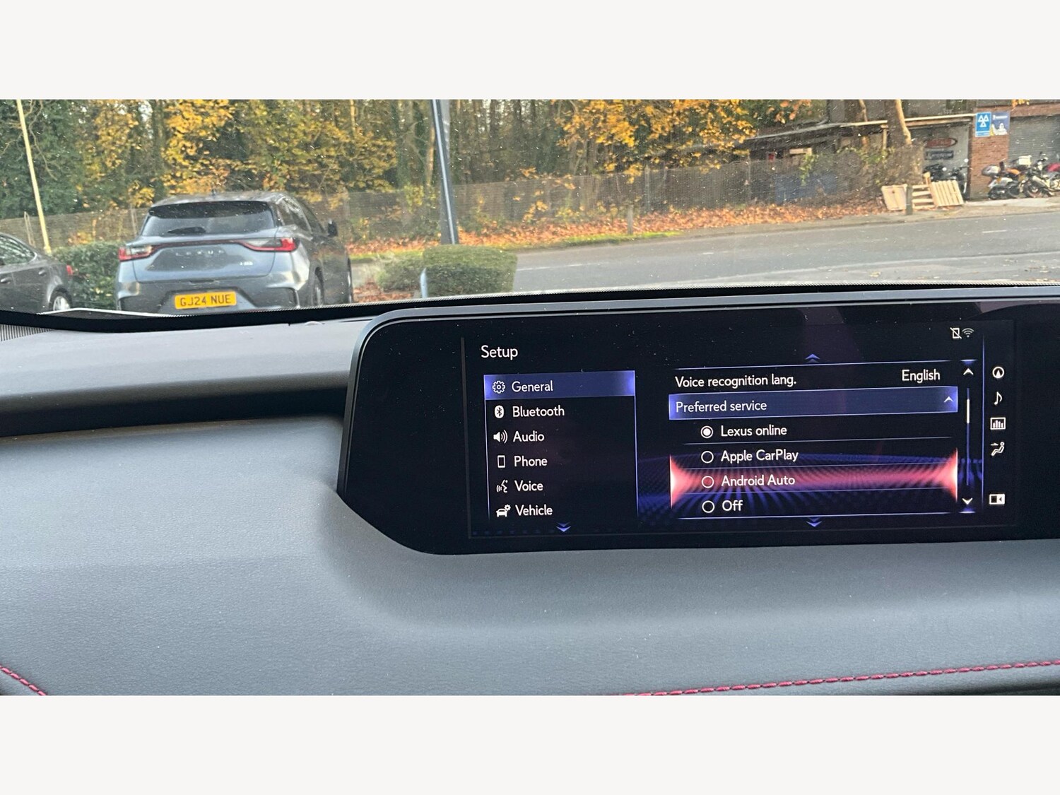 Used Lexus UX 2020 for sale - 76584623: Photo 26