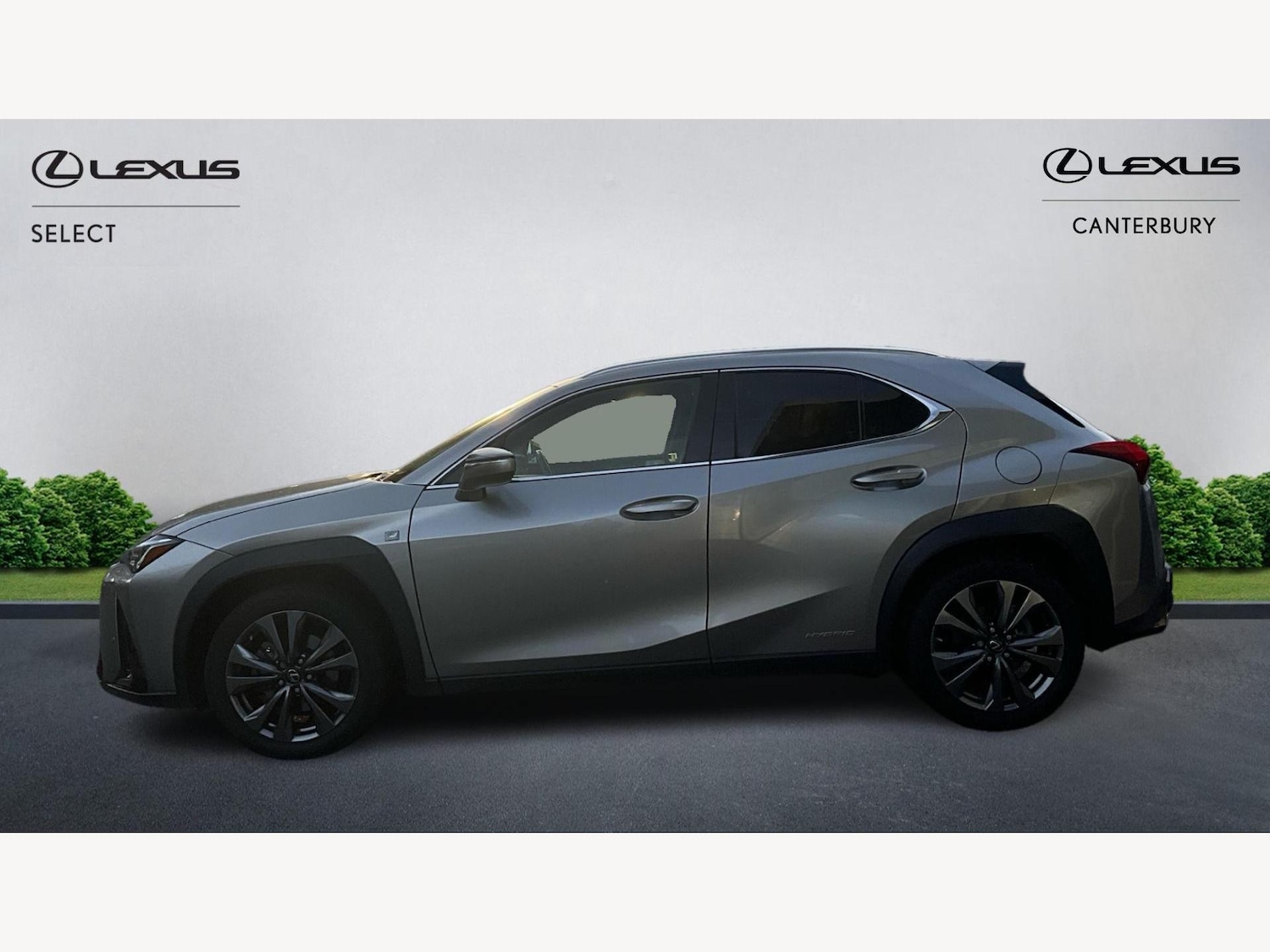 Used Lexus UX 2020 for sale - 76584623: Photo 3
