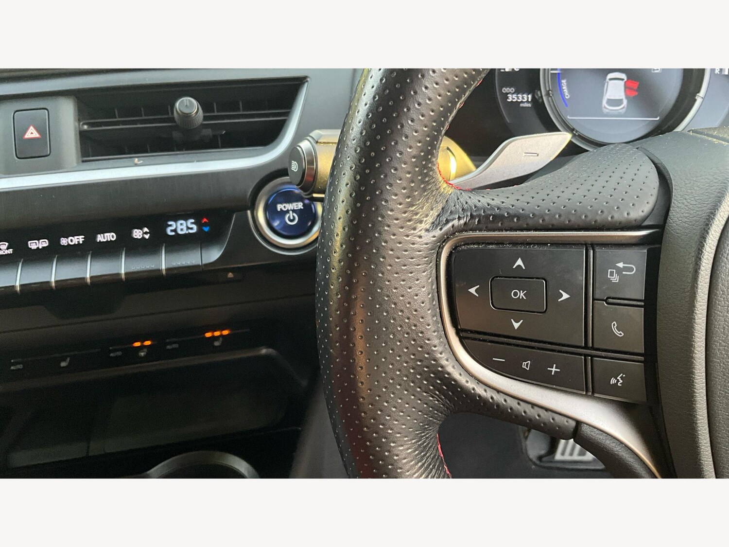 Used Lexus UX 2020 for sale - 76584623: Photo 31