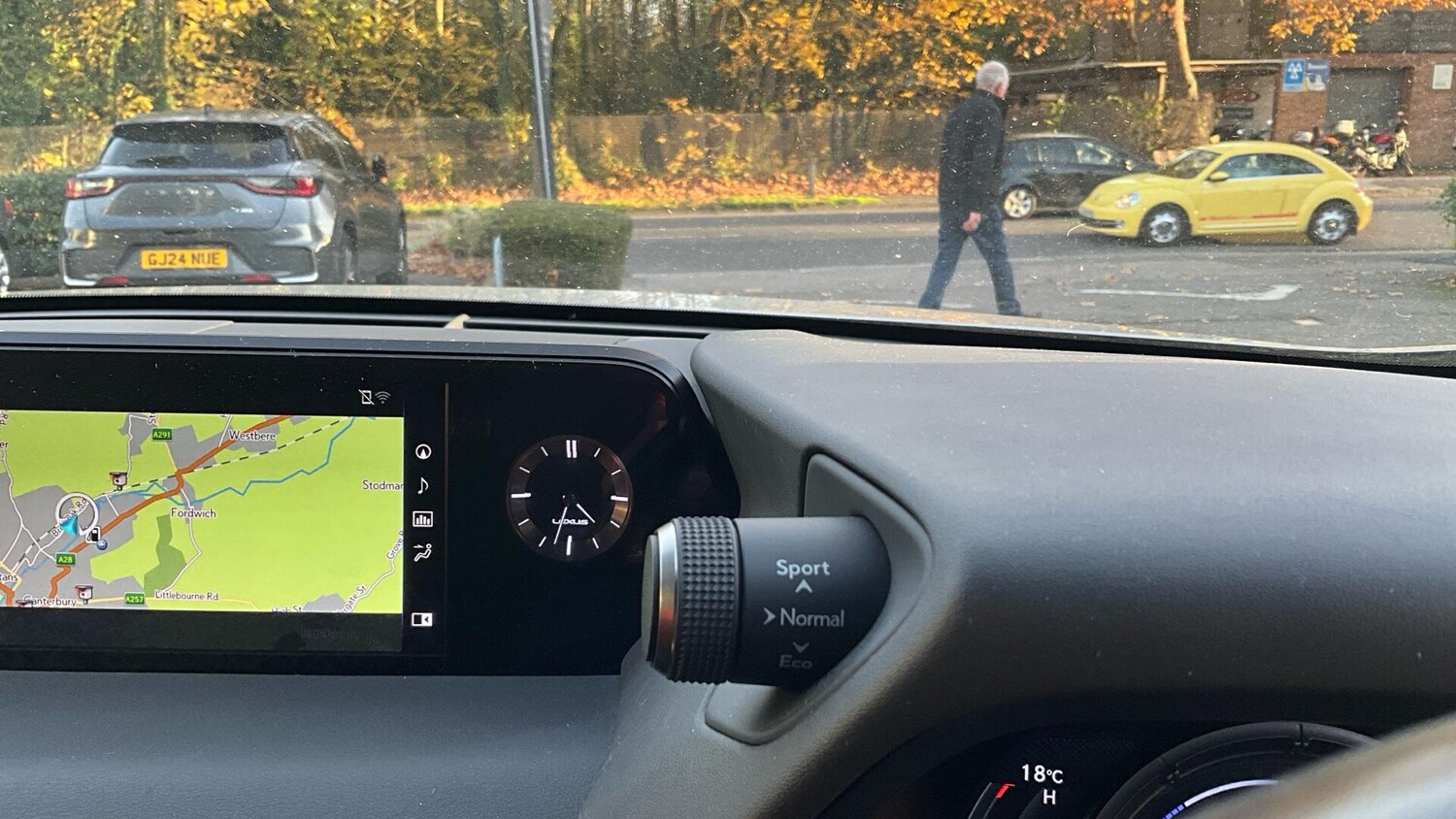 Used Lexus UX 2020 for sale - 76584623: Photo 37