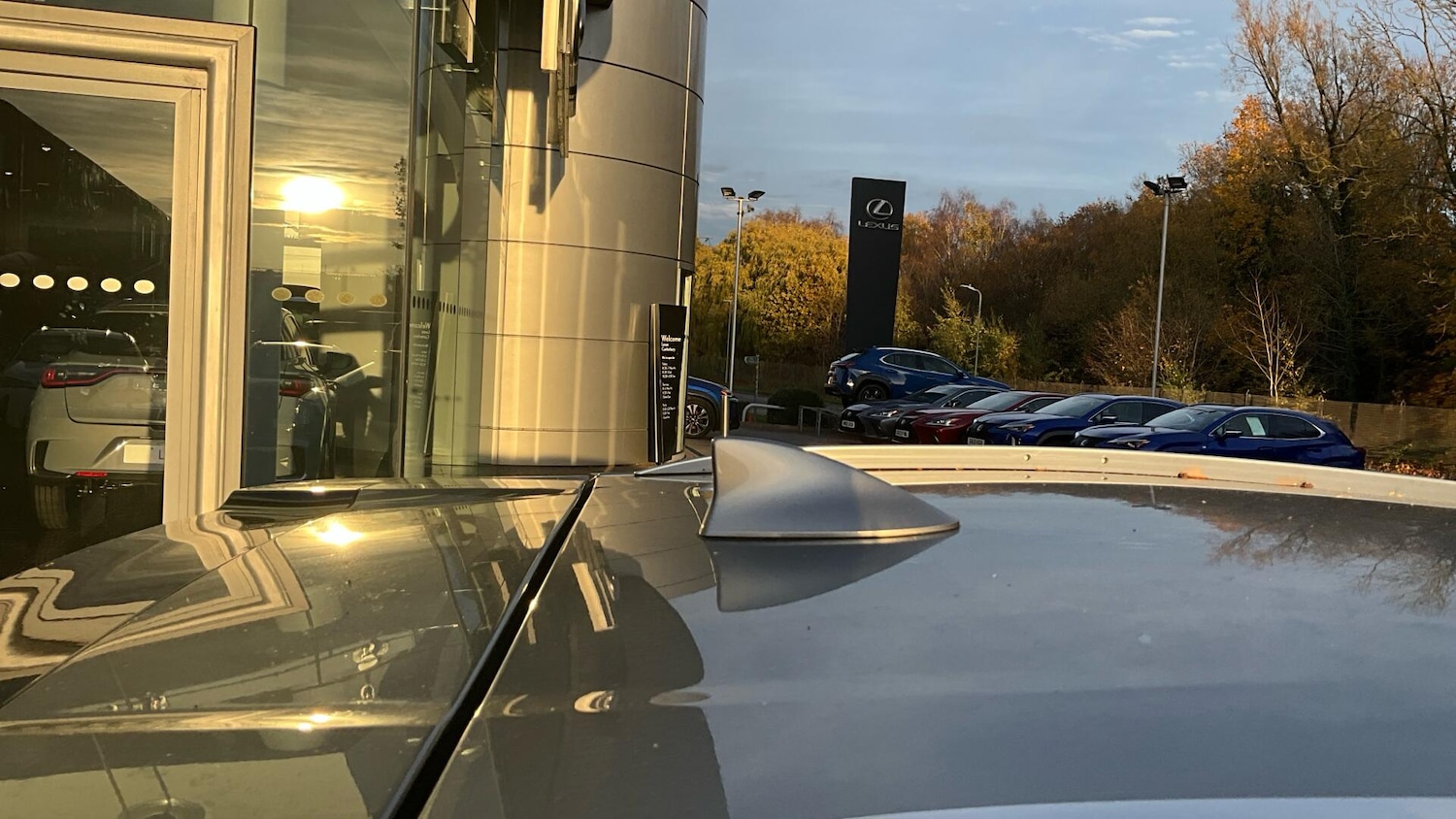 Used Lexus UX 2020 for sale - 76584623: Photo 39