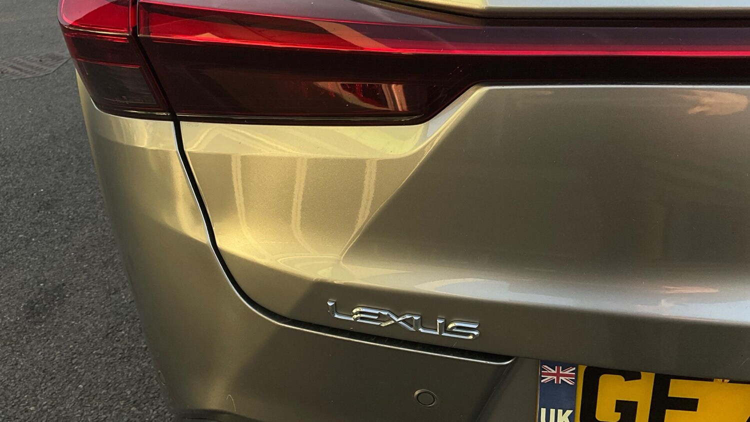 Used Lexus UX 2020 for sale - 76584623: Photo 43