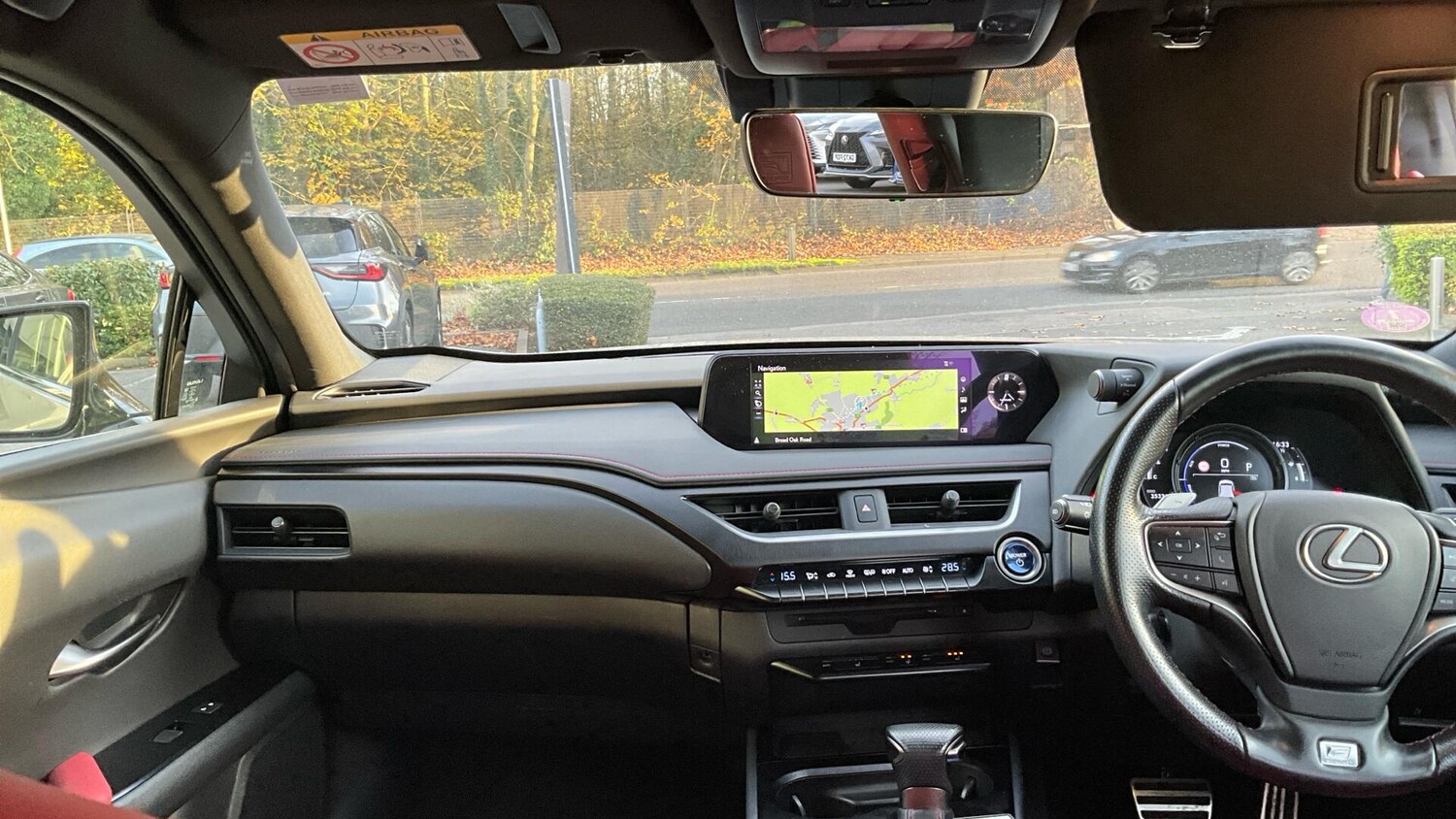 Used Lexus UX 2020 for sale - 76584623: Photo 45