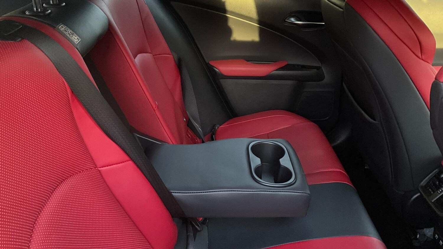 Used Lexus UX 2020 for sale - 76584623: Photo 46