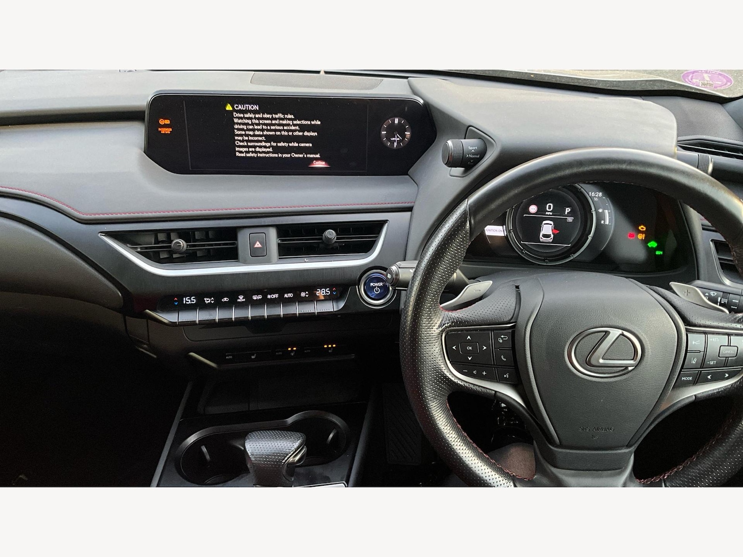 Used Lexus UX 2020 for sale - 76584623: Photo 9