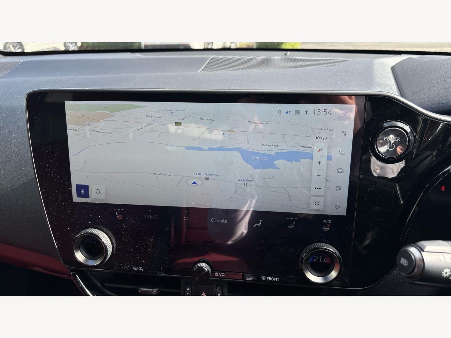 Used Lexus NX for sale - 77853795: Photo 12