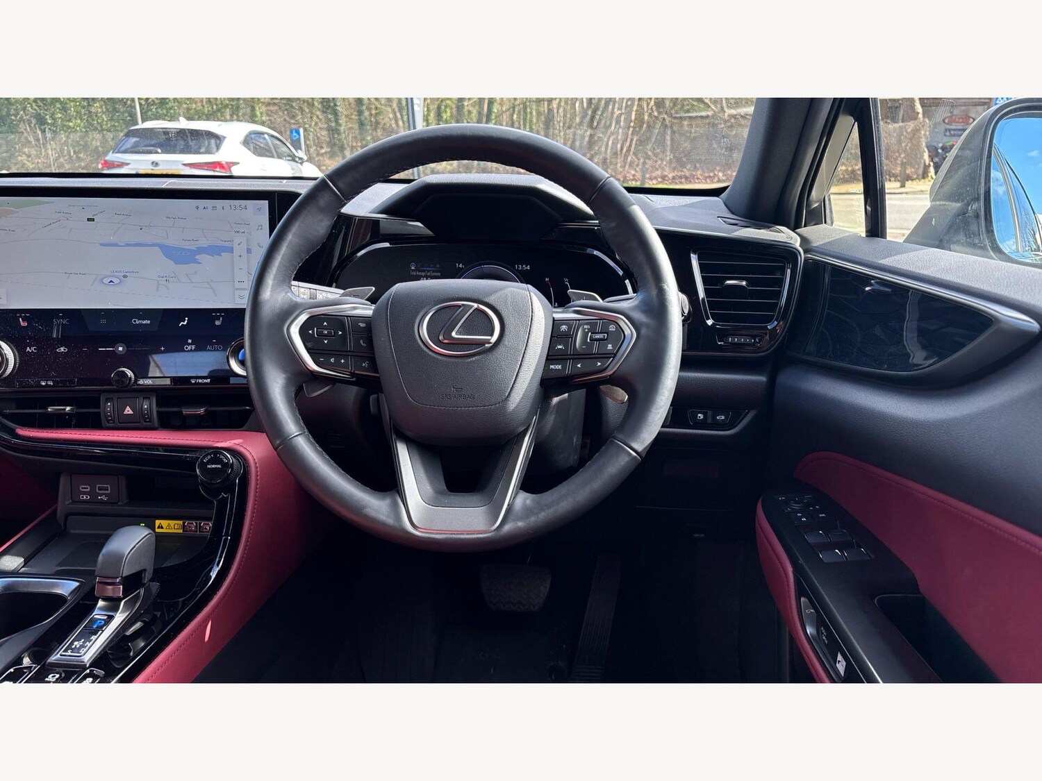 Used Lexus NX for sale - 77853795: Photo 13