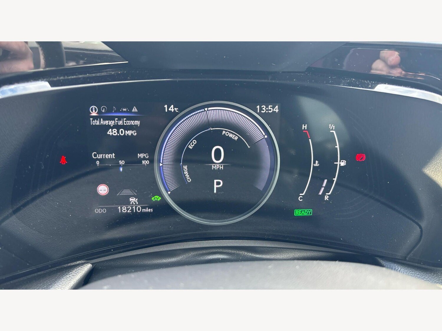 Used Lexus NX for sale - 77853795: Photo 14