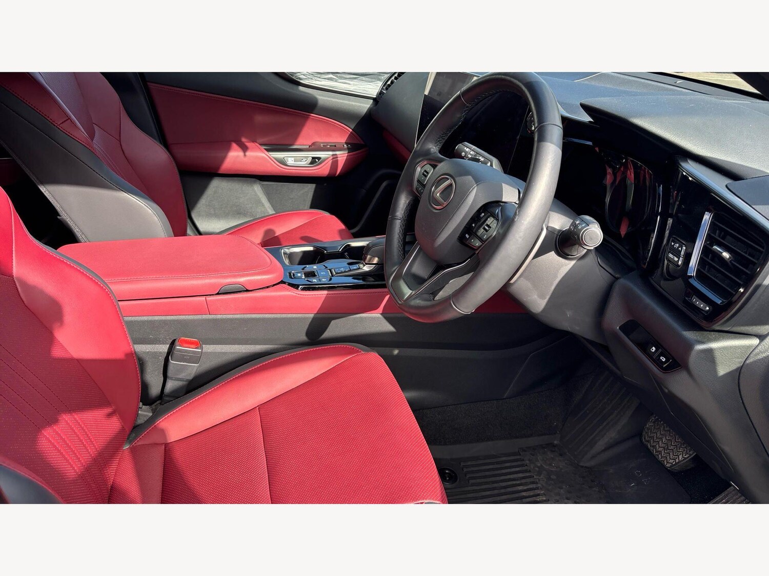 Used Lexus NX for sale - 77853795: Photo 15