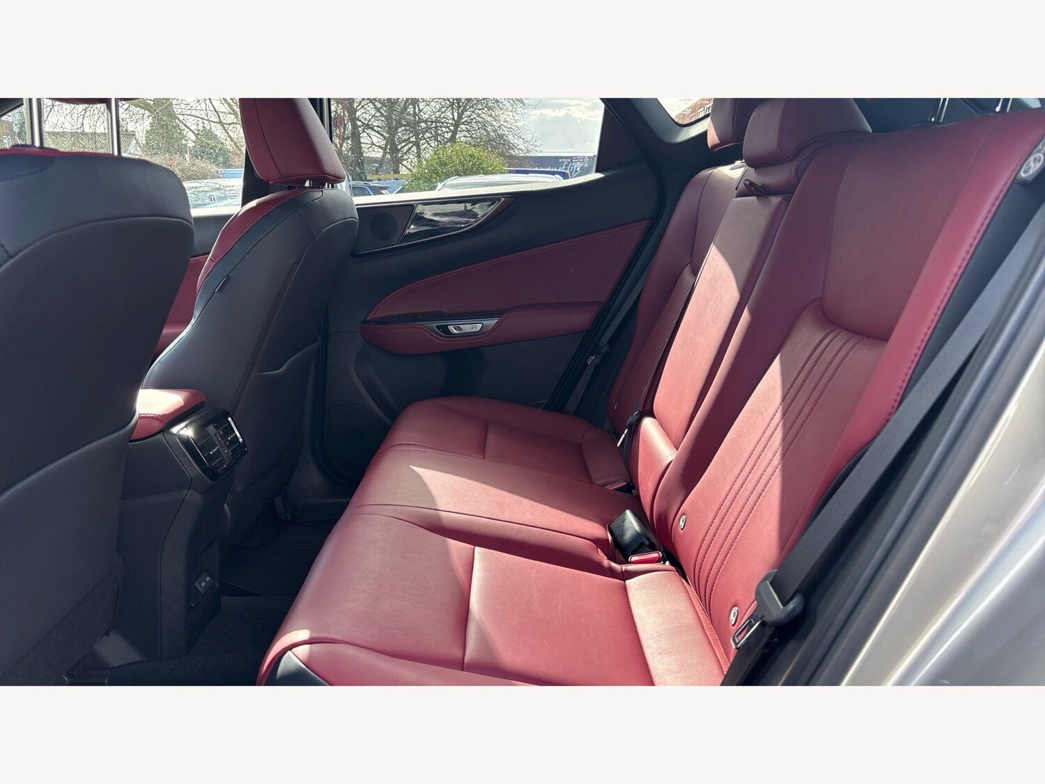 Used Lexus NX for sale - 77853795: Photo 16