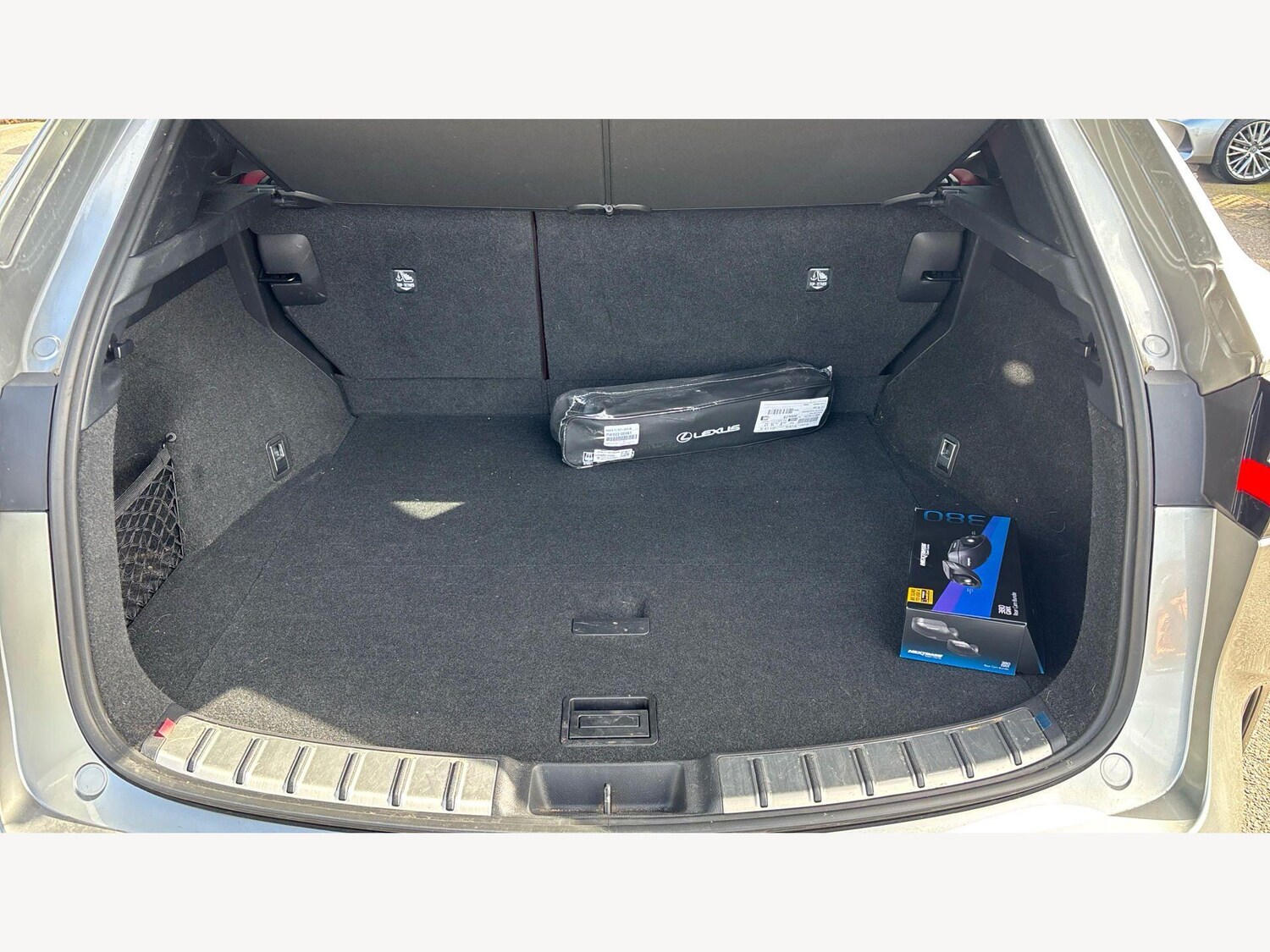 Used Lexus NX for sale - 77853795: Photo 17