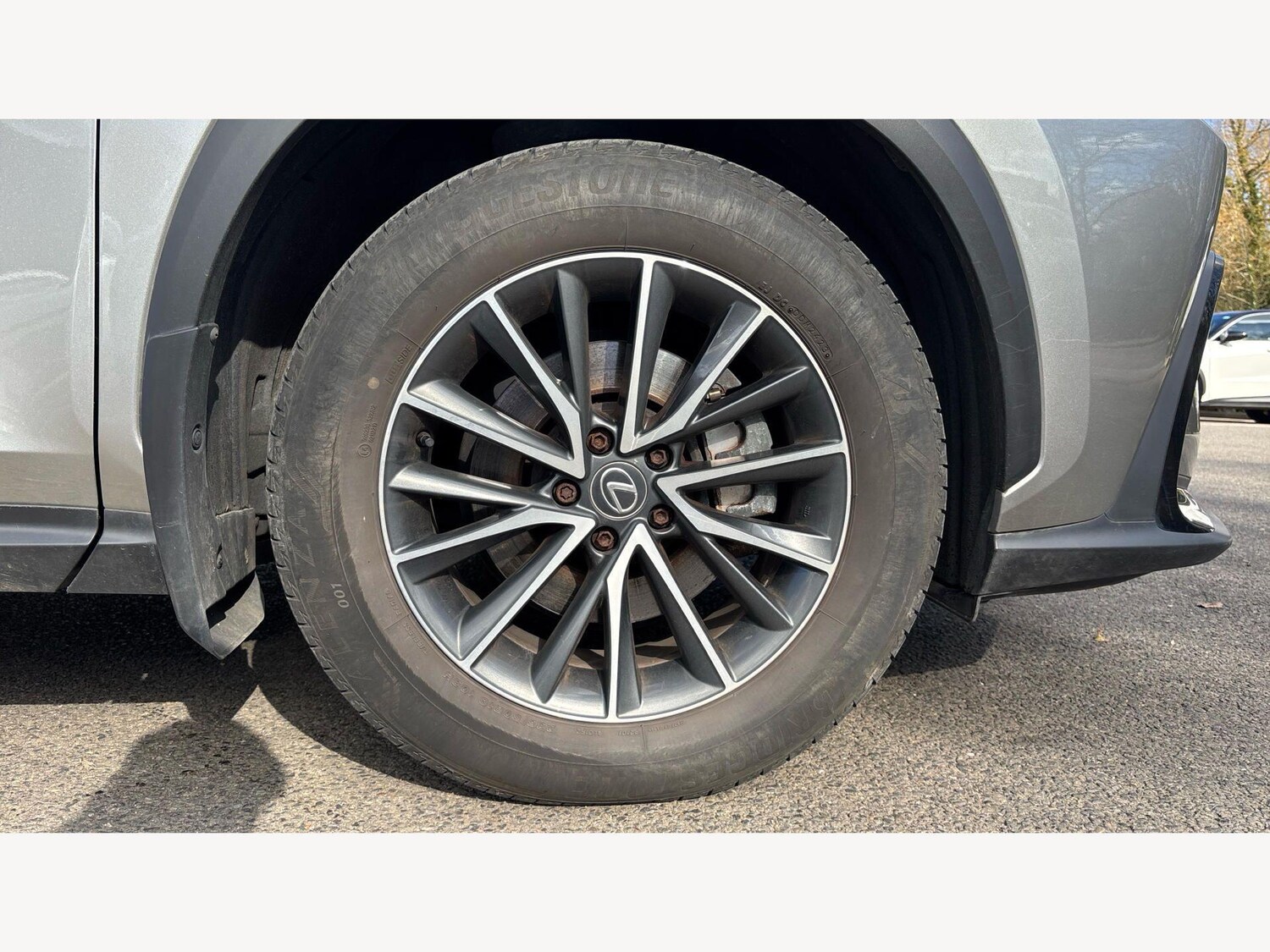 Used Lexus NX for sale - 77853795: Photo 21