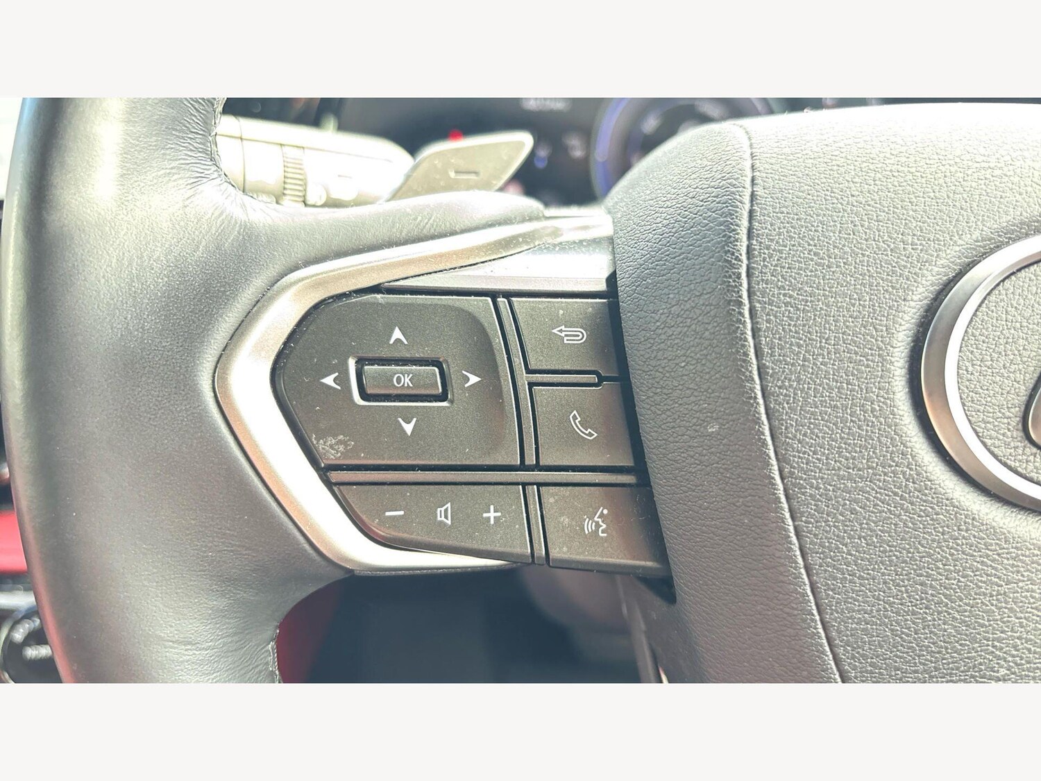 Used Lexus NX for sale - 77853795: Photo 24