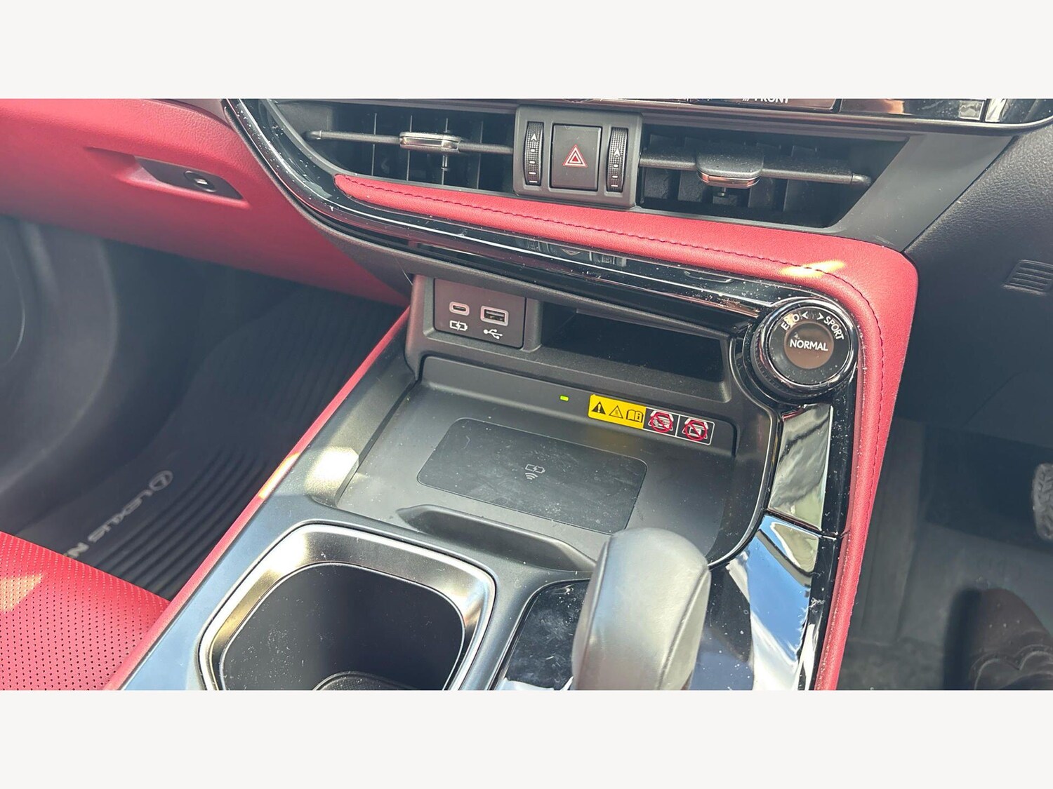 Used Lexus NX for sale - 77853795: Photo 25