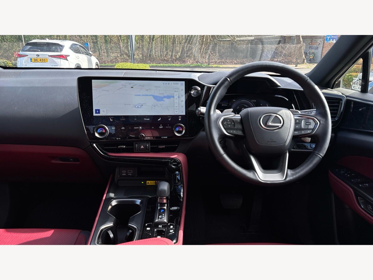 Used Lexus NX for sale - 77853795: Photo 9