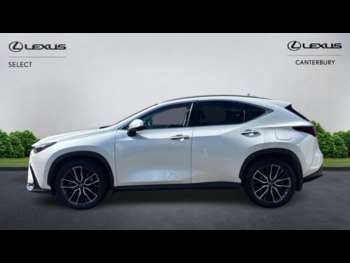 Used Lexus NX 2022 for sale - 74699941: Photo