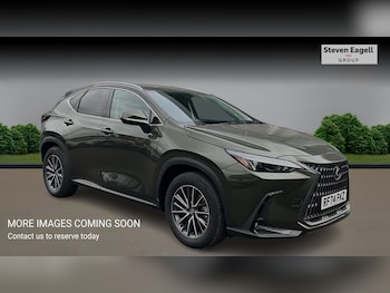 2025 (74) - 350h 2.5 Premium 5dr E-CVT