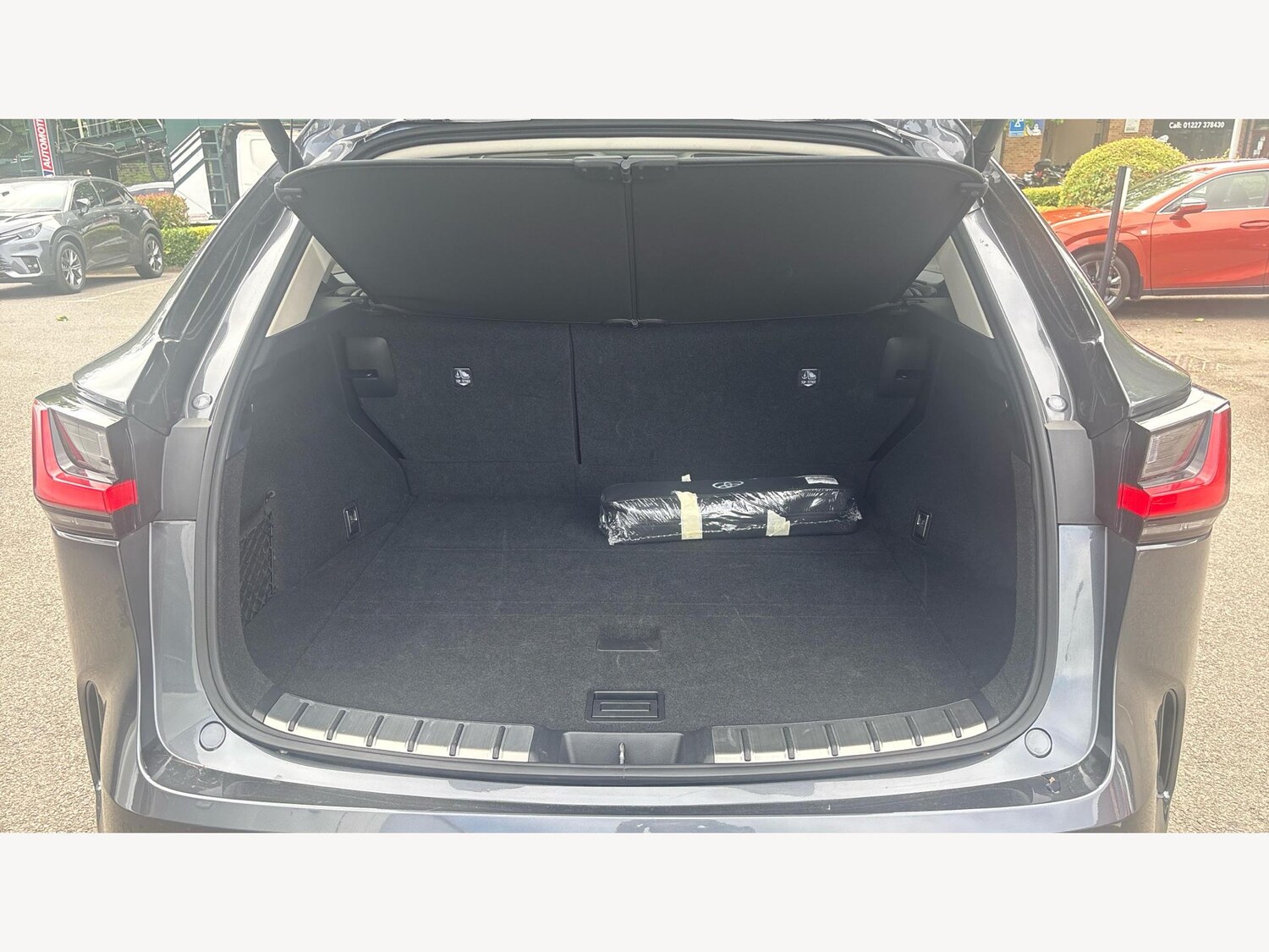 Vehicle 17