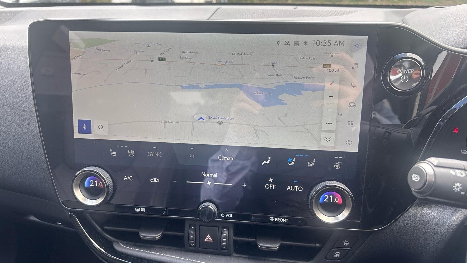 Vehicle 27