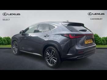 Used Lexus NX 2024 for sale - 74727067: Photo