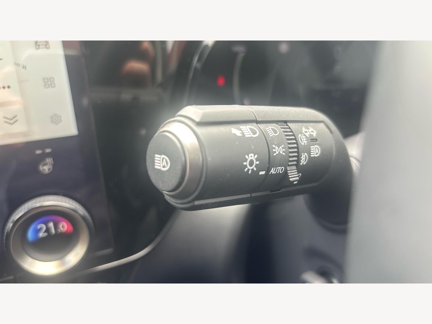 Vehicle 34