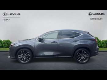 Used Lexus NX 2024 for sale - 74727067: Photo