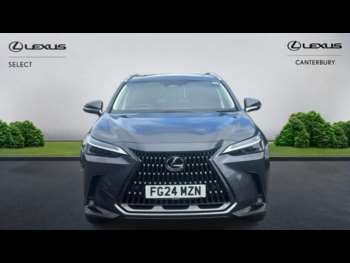 Used Lexus NX 2024 for sale - 74727067: Photo