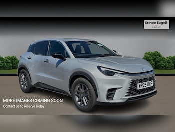 Used Lexus LBX 2025 for sale - 78375489: Photo