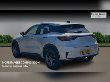 Used Lexus LBX 2025 for sale - 78375489: Photo