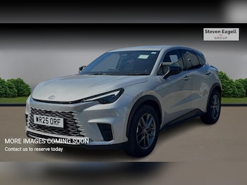 Used Lexus LBX 2025 for sale - 78375489: Photo