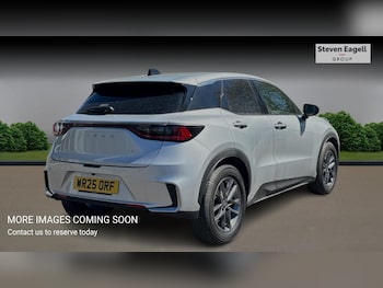 Used Lexus LBX 2025 for sale - 78375489: Photo